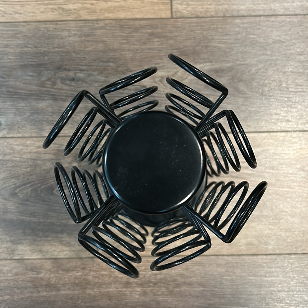 K Cup Rotating Rack w/accessories - Picture 3 of 5